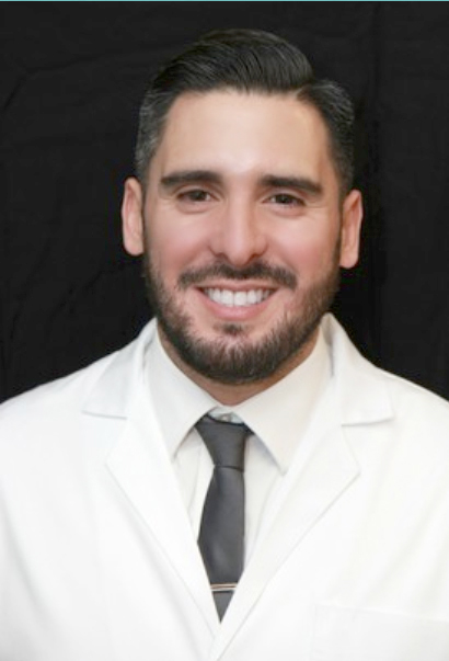 Dr. Cesar E Sanchez